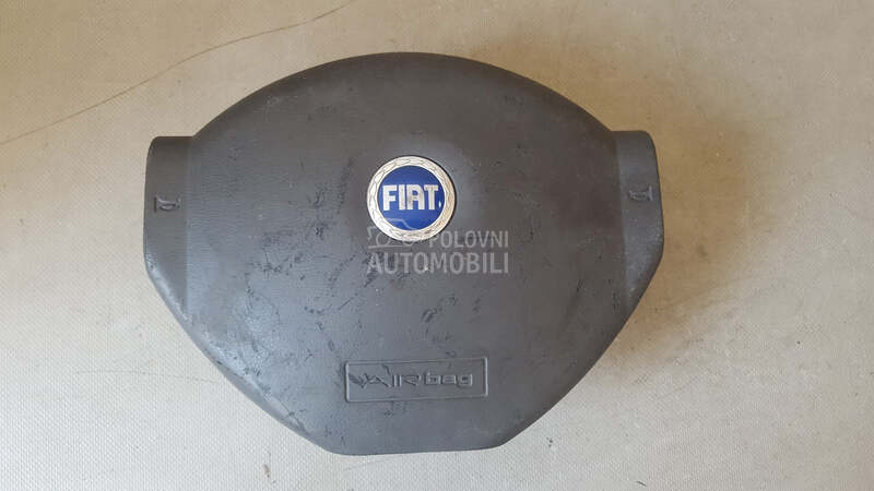 AIRBAG VOLANA za Fiat Panda