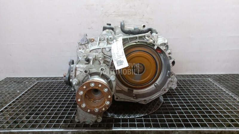 MJENJAC za Volkswagen Passat B7
