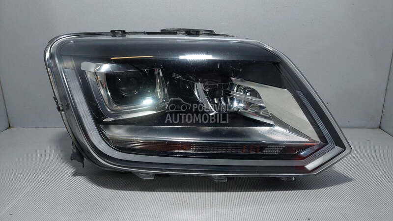 FAR za Volkswagen Amarok
