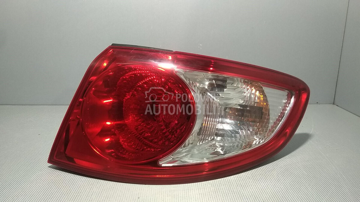 STOPA za Hyundai Santa Fe