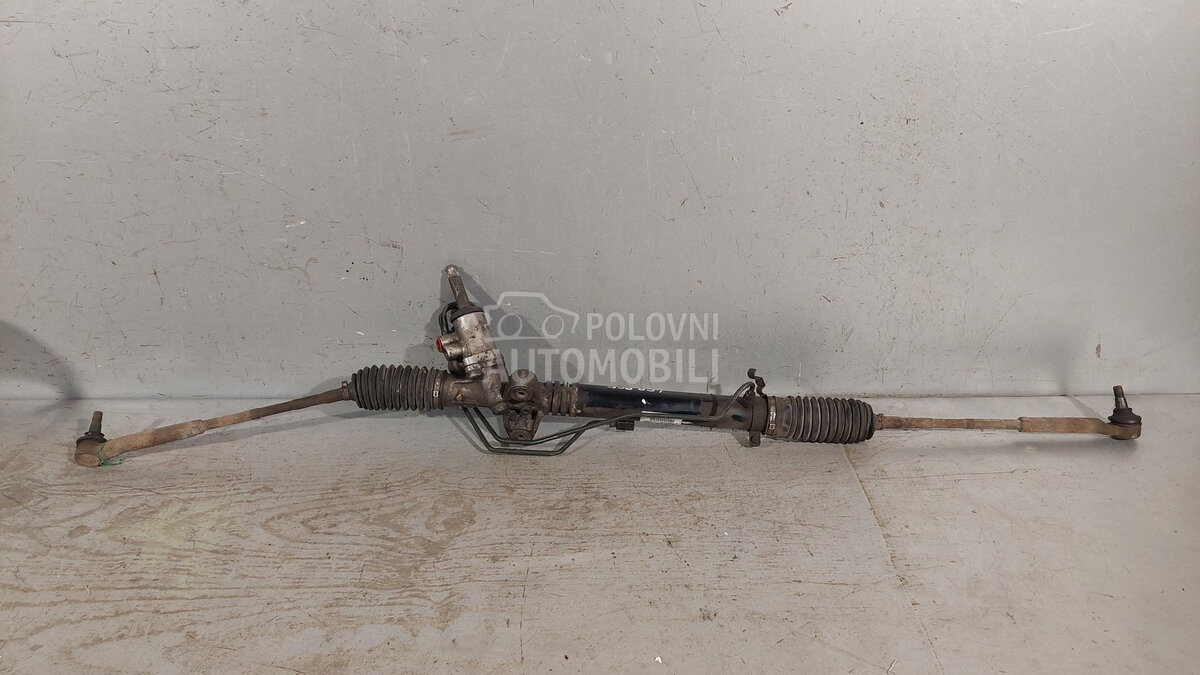 LETVA VOLANA za Subaru Impreza