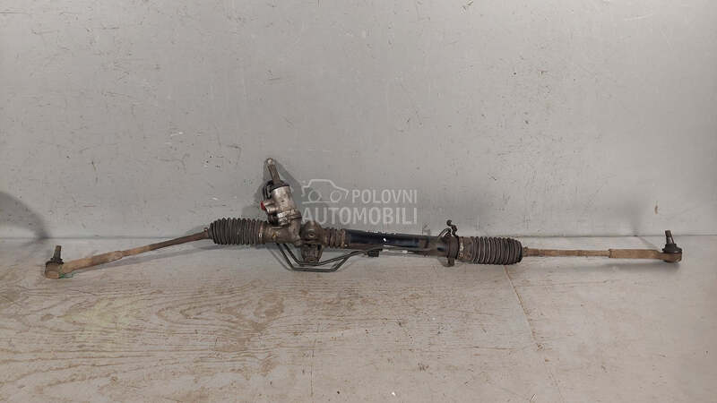 LETVA VOLANA za Subaru Impreza
