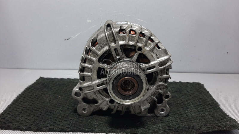 ALTERNATOR za Volkswagen Touran