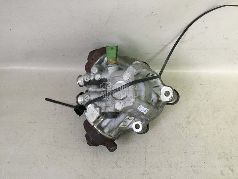 PUMPA VISOKOG PRITISKA za Volvo S60