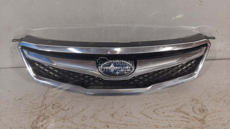MASKA za Subaru Legacy