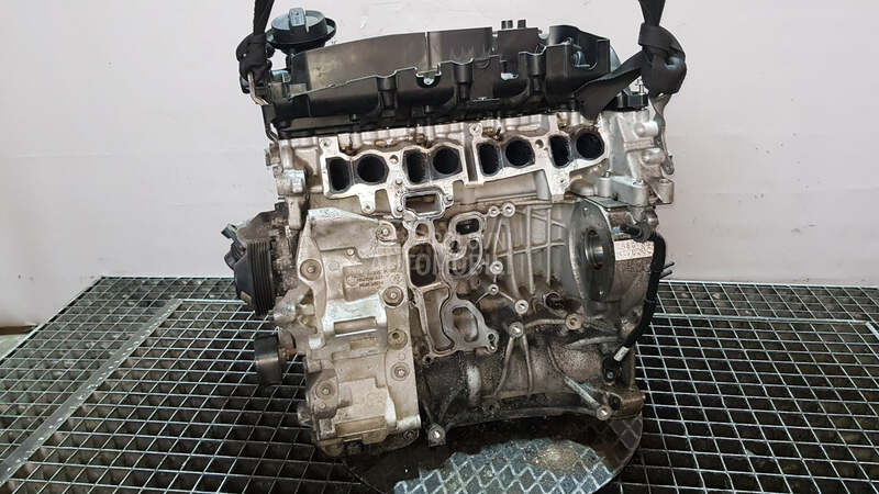 MOTOR za BMW Serija 3