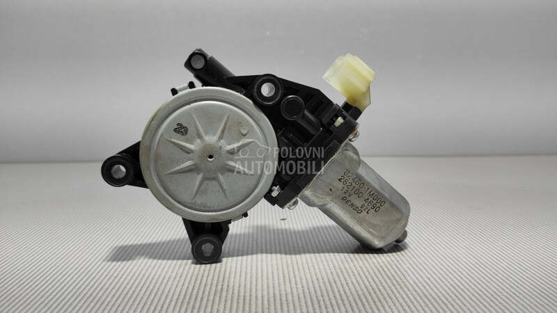 MOTORIC PODIZACA STAKLA za Kia Soul