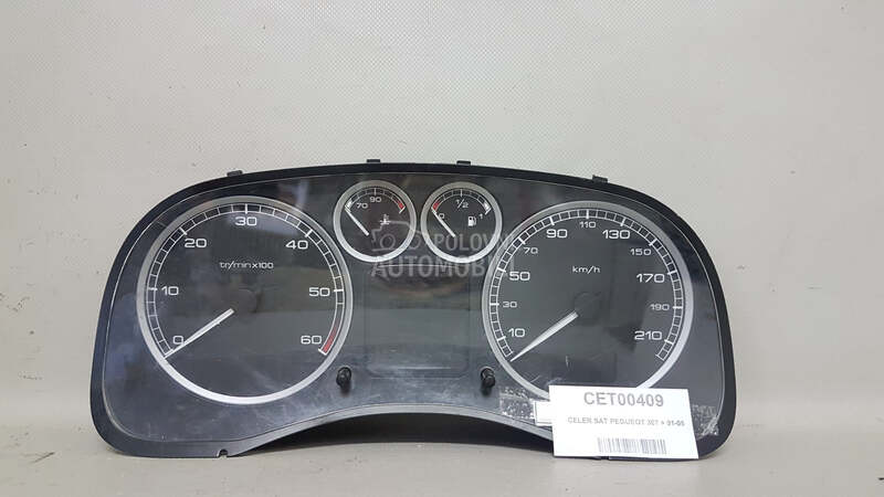 CELER SAT za Peugeot 307