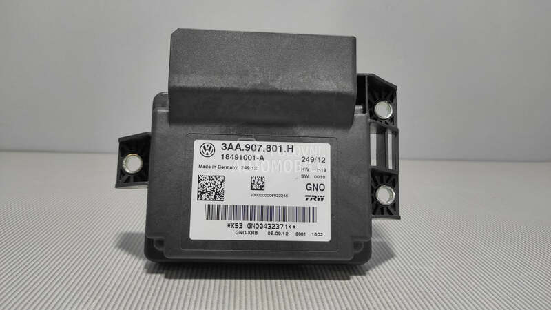 ELEKTRONIKA MODUL za Audi Q3
