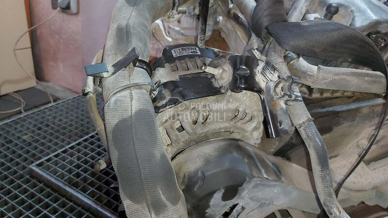 ALTERNATOR za Ford Ranger