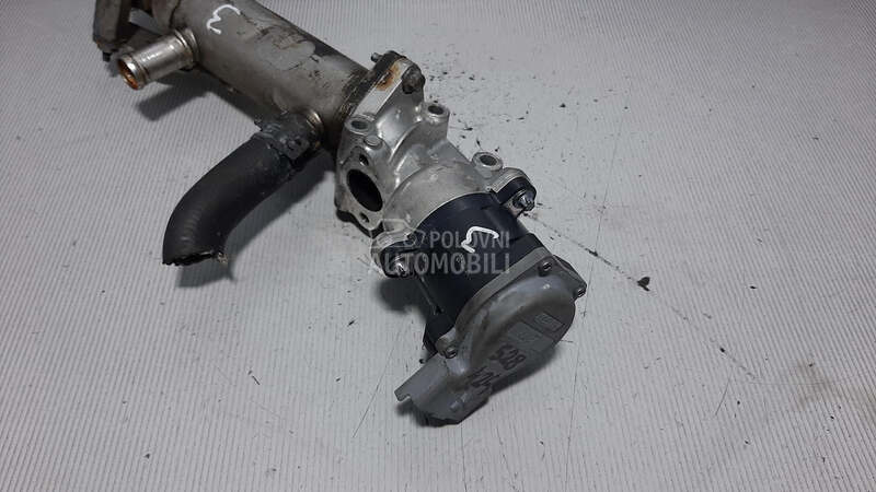 EGR za Peugeot 607