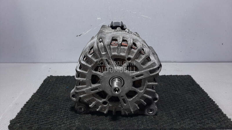 ALTERNATOR za Audi A4