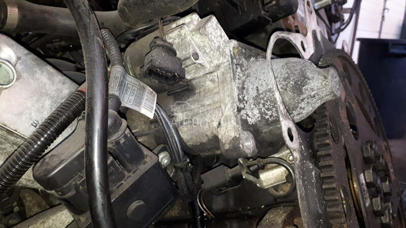 ALNASER za BMW Serija 5