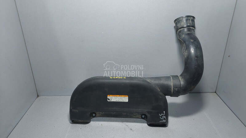 PLASTIKA za Hyundai i30