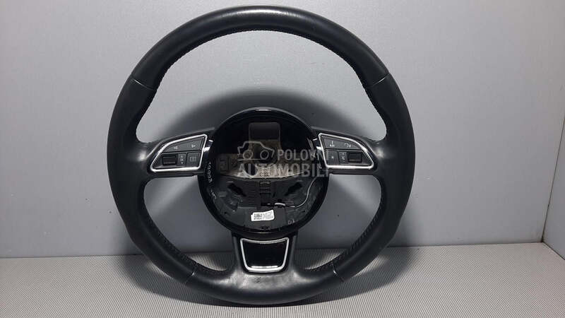 VOLAN za Audi A4