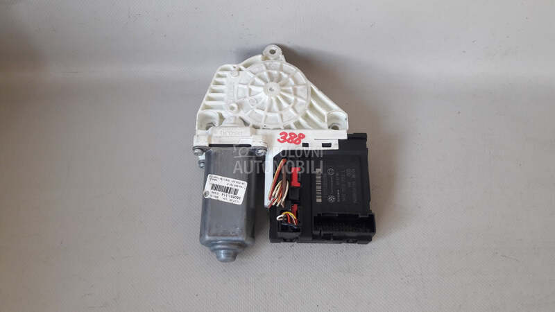 MOTORIC PODIZACA STAKLA za Volkswagen Passat B6