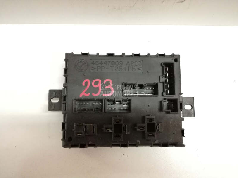 BSI ELEKTRONIKA za Alfa Romeo 156