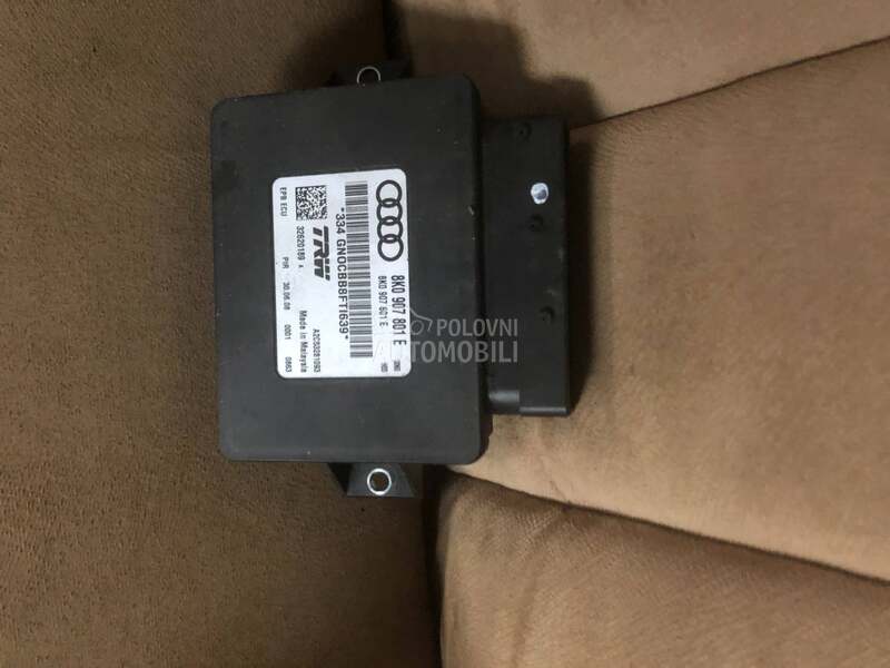 Modul rucne kocnice  801 E za Audi A4, A5, Q5