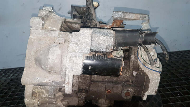 ALNASER za Volkswagen Golf 6