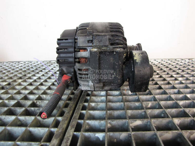 ALTERNATOR za BMW Serija 5
