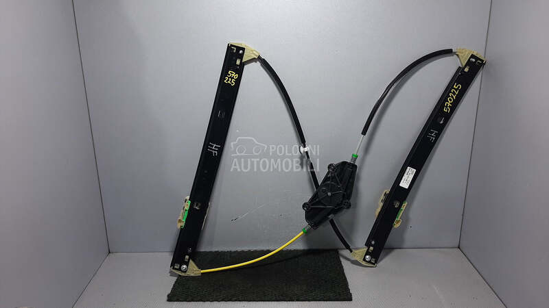 ELEKTRO PODIZAC STAKLA za Audi A4
