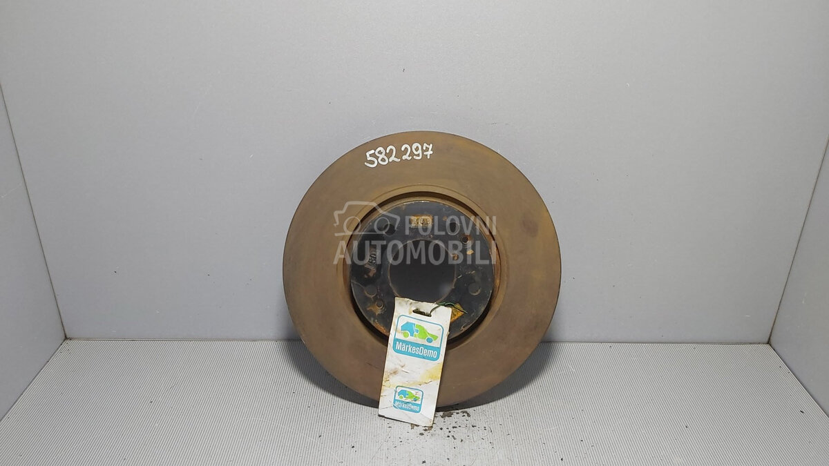 KOCIONI DISK za Kia Soul