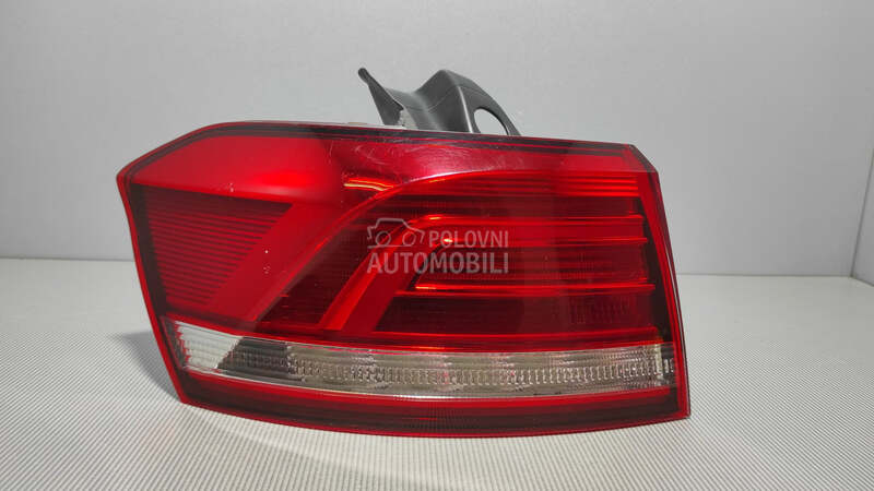 STOPA za Volkswagen Passat B8