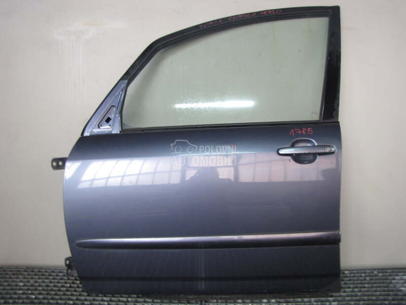 VRATA za Toyota Corolla