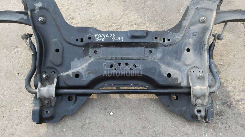 BALANS STANGA za Peugeot 308