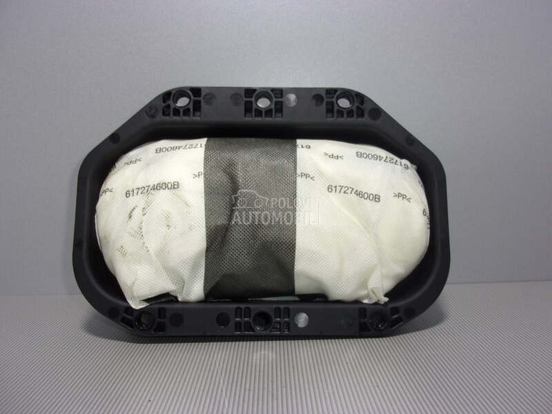 AIRBAG SUVOZACA za Opel Astra J