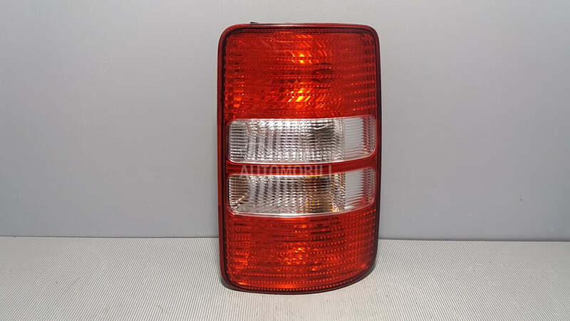 STOPA za Volkswagen Caddy