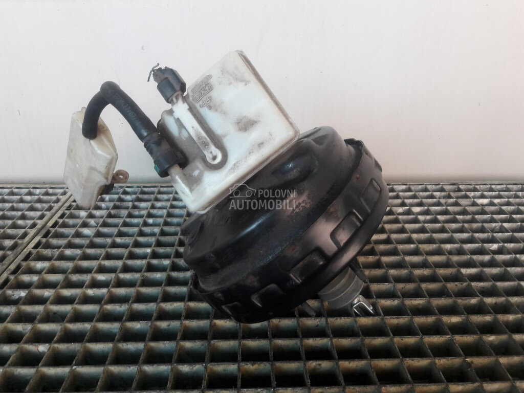 KOCIONI DOBOS za Ford S-Max
