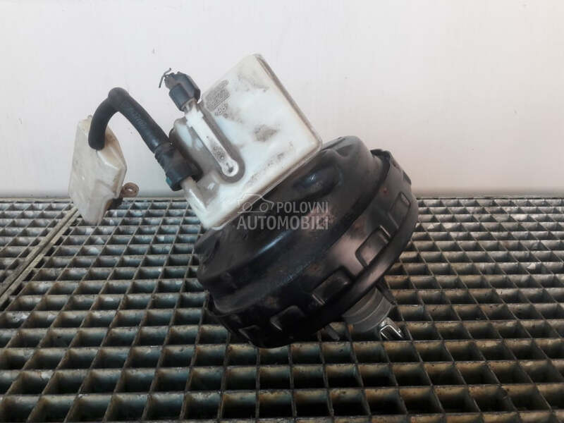 KOCIONI DOBOS za Ford S-Max