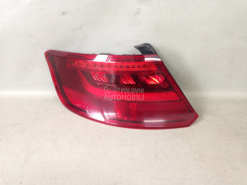STOPA za Audi A3