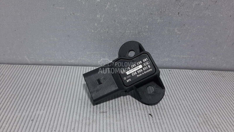 MAP SENZOR za Volkswagen Golf 6