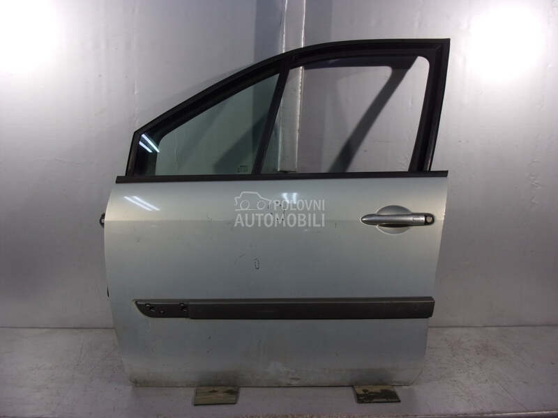 VRATA za Renault Scenic