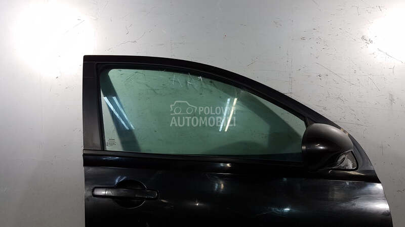 STAKLO za Nissan Qashqai