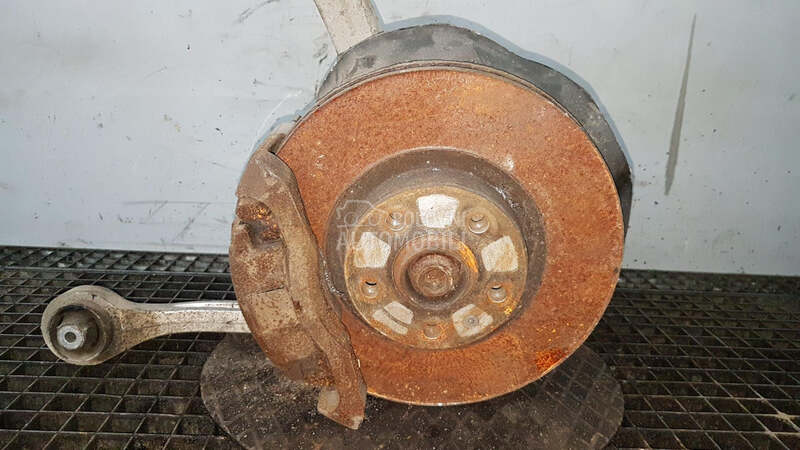 KOCIONI DISK za Audi A6