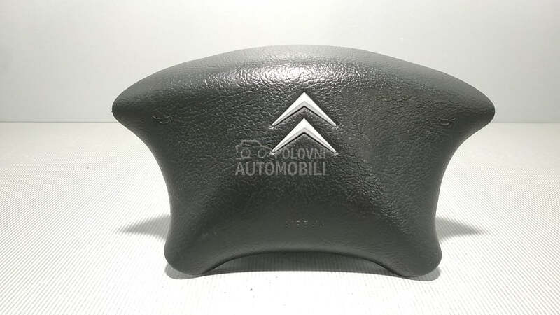 AIRBAG VOLANA za Citroen C5