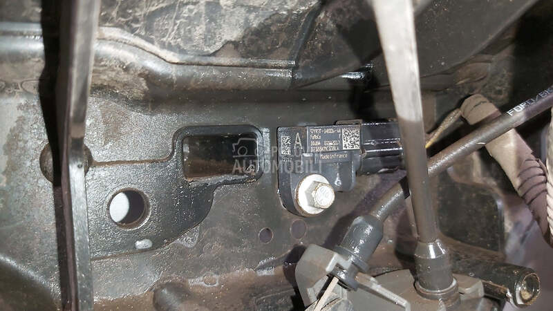 SENZOR AIRBAGA za Ford Tourneo