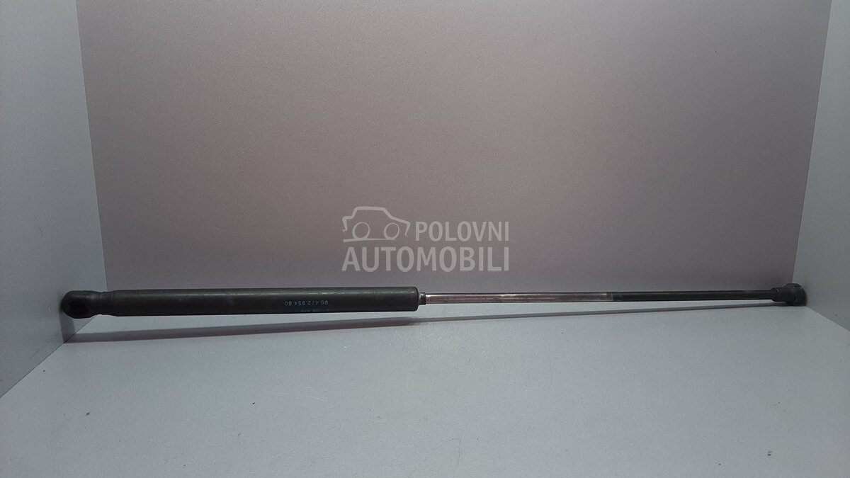 AMORTIZER GEPEKA za Citroen C4