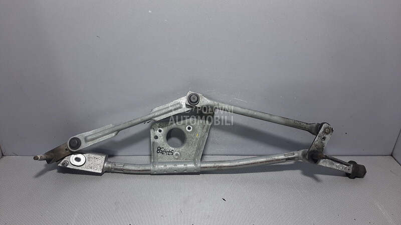 POLUGA BRISACA za Volvo S60