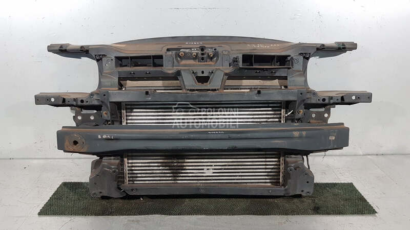 VEZNI LIM za Volkswagen Caddy