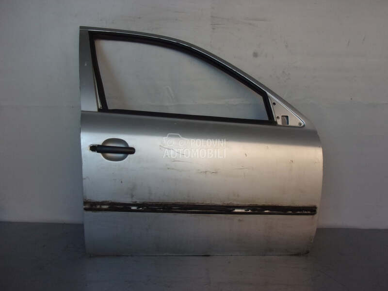 VRATA za Škoda Octavia