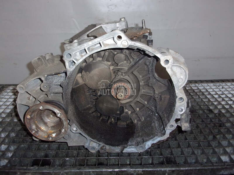 MJENJAC za Seat Leon