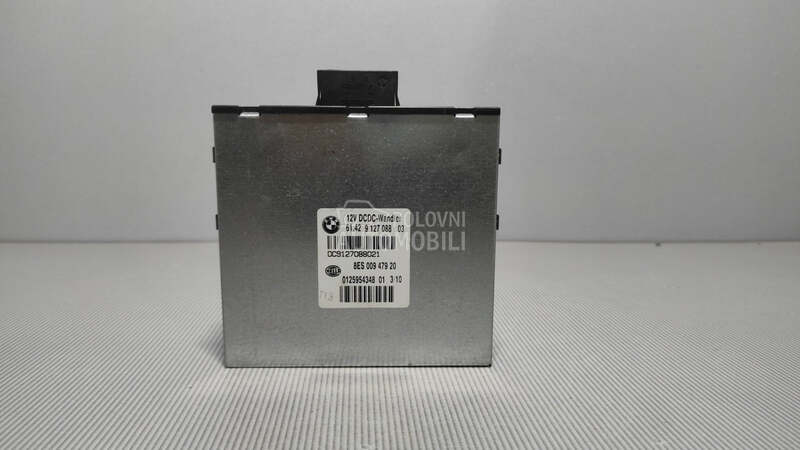 ELEKTRONIKA MODUL za BMW Serija 1