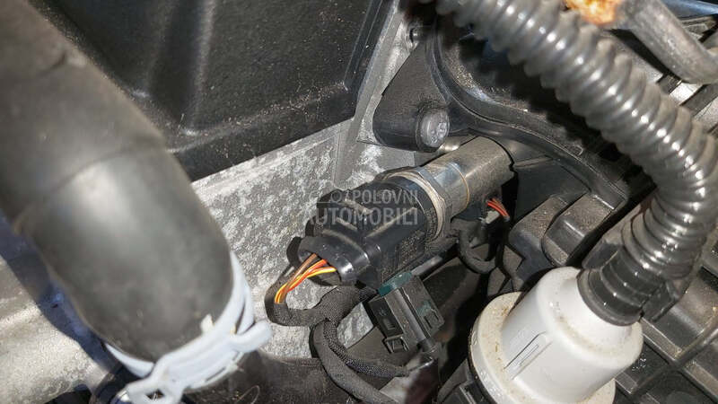 DIZNA za Škoda Octavia