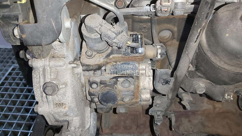 PUMPA VISOKOG PRITISKA za Hyundai i30