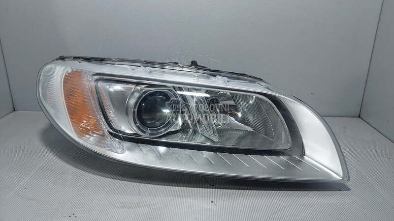 FAR za Volvo V70