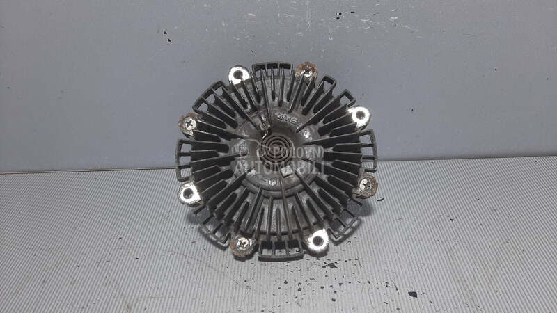 VISKO VENTILATOR za Kia Sorento